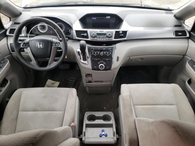 Photo 7 VIN: 5FNRL5H22DB057504 - HONDA ODYSSEY LX 