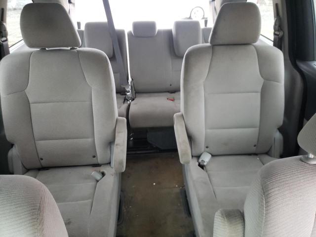 Photo 9 VIN: 5FNRL5H22DB057504 - HONDA ODYSSEY LX 