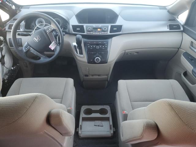 Photo 7 VIN: 5FNRL5H22DB085500 - HONDA ODYSSEY LX 