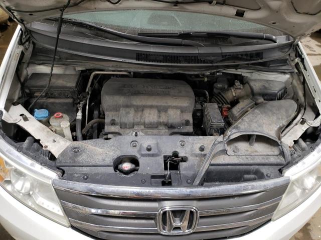 Photo 10 VIN: 5FNRL5H22DB090180 - HONDA ODYSSEY LX 