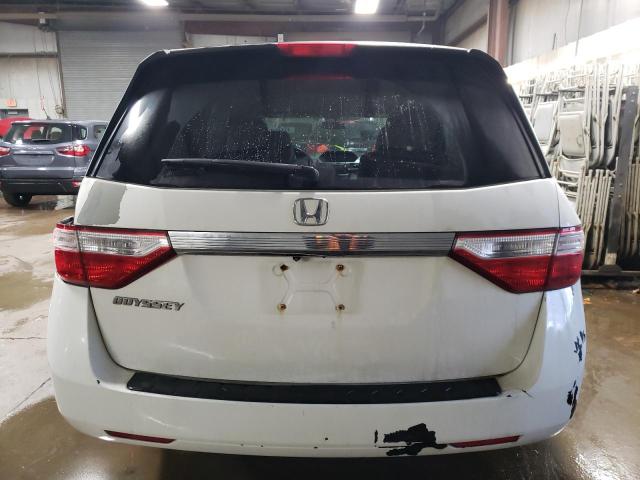 Photo 5 VIN: 5FNRL5H22DB090180 - HONDA ODYSSEY LX 