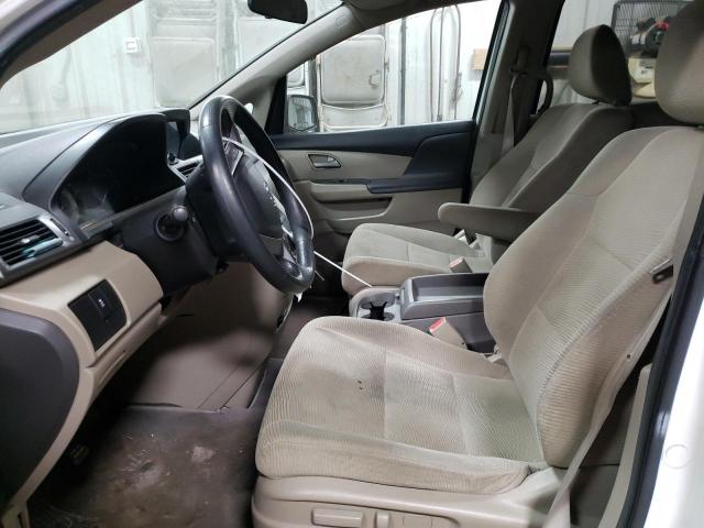 Photo 6 VIN: 5FNRL5H22DB090180 - HONDA ODYSSEY LX 