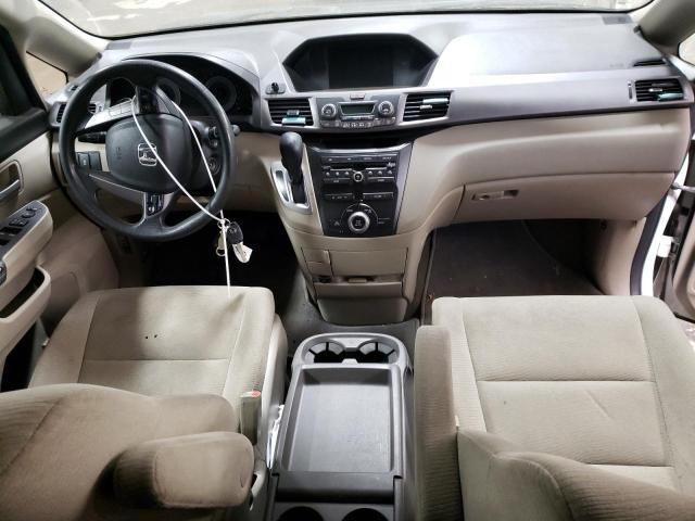 Photo 7 VIN: 5FNRL5H22DB090180 - HONDA ODYSSEY LX 