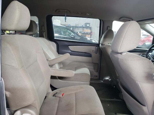 Photo 9 VIN: 5FNRL5H22DB090180 - HONDA ODYSSEY LX 