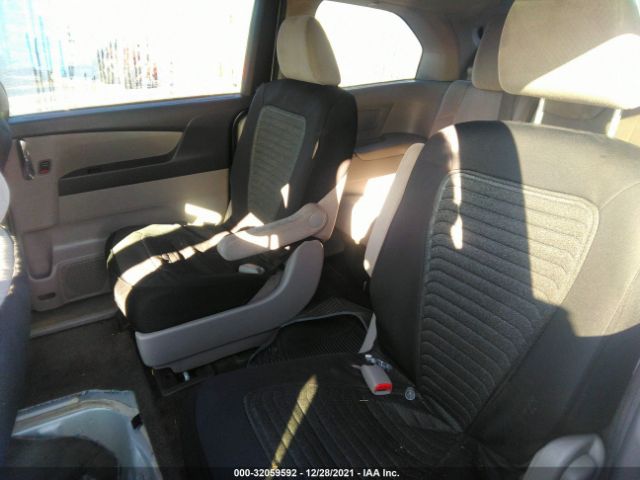 Photo 7 VIN: 5FNRL5H22EB077155 - HONDA ODYSSEY 