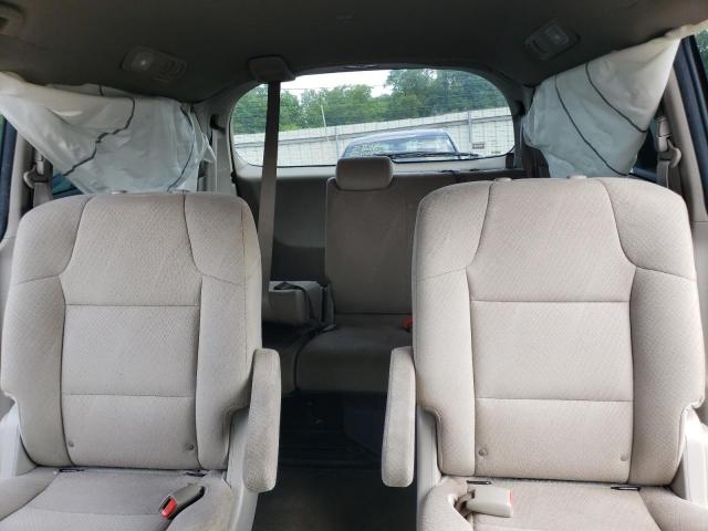 Photo 9 VIN: 5FNRL5H22EB098085 - HONDA ODYSSEY LX 