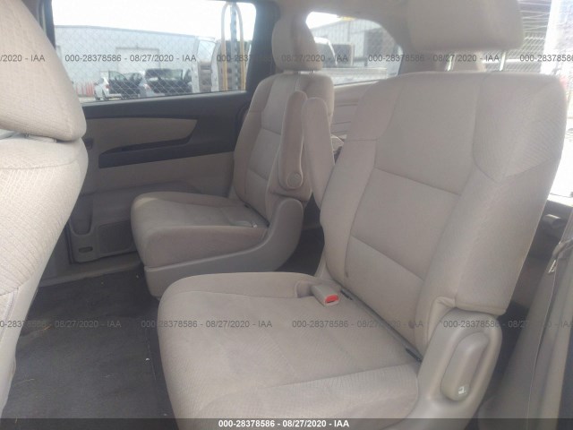 Photo 7 VIN: 5FNRL5H22FB018950 - HONDA ODYSSEY 