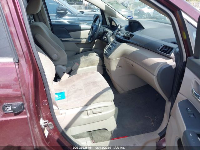 Photo 4 VIN: 5FNRL5H22FB082129 - HONDA ODYSSEY 