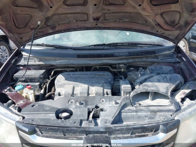 Photo 9 VIN: 5FNRL5H22FB082129 - HONDA ODYSSEY 