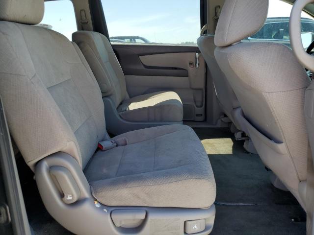 Photo 9 VIN: 5FNRL5H22FB123696 - HONDA ODYSSEY LX 