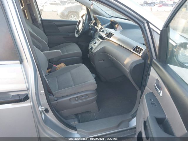 Photo 4 VIN: 5FNRL5H22GB017587 - HONDA ODYSSEY 