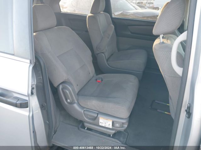 Photo 7 VIN: 5FNRL5H22GB017587 - HONDA ODYSSEY 