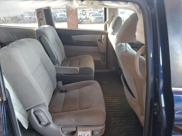 Photo 10 VIN: 5FNRL5H22GB077434 - HONDA ODYSSEY LX 