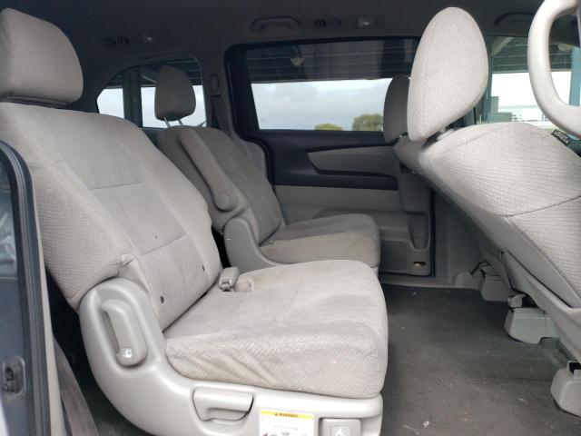 Photo 10 VIN: 5FNRL5H22GB084058 - HONDA ODYSSEY LX 