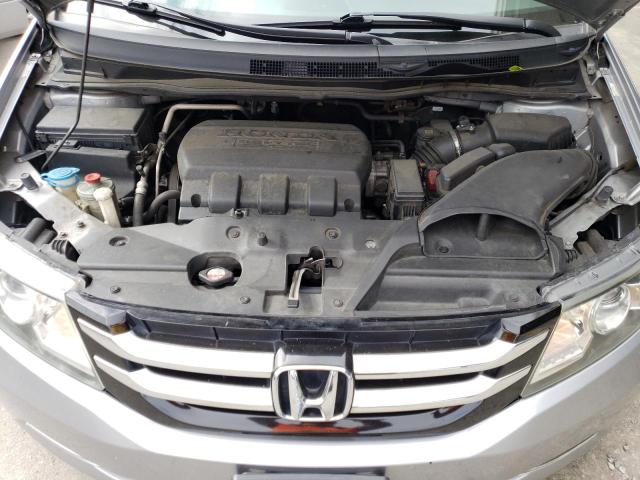 Photo 11 VIN: 5FNRL5H22GB084058 - HONDA ODYSSEY LX 