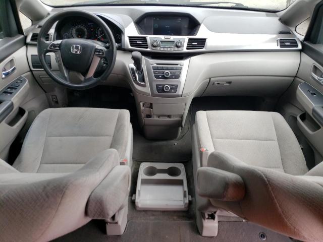 Photo 7 VIN: 5FNRL5H22GB084058 - HONDA ODYSSEY LX 