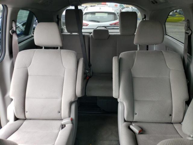 Photo 9 VIN: 5FNRL5H22GB084058 - HONDA ODYSSEY LX 