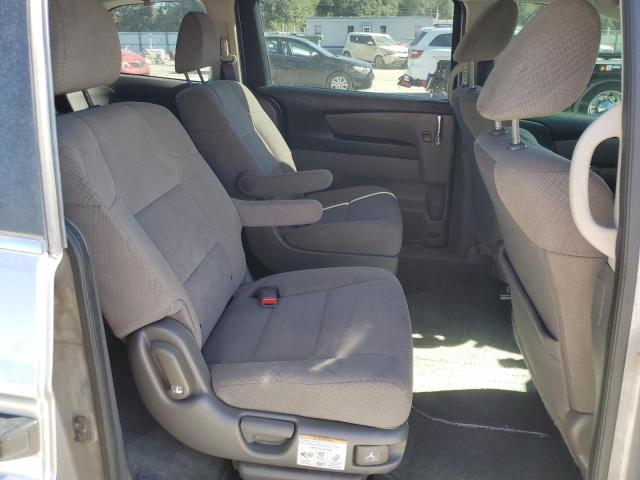 Photo 10 VIN: 5FNRL5H22GB103465 - HONDA ODYSSEY LX 