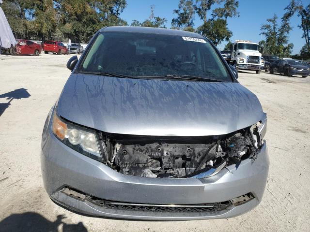 Photo 4 VIN: 5FNRL5H22GB103465 - HONDA ODYSSEY LX 