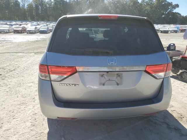 Photo 5 VIN: 5FNRL5H22GB103465 - HONDA ODYSSEY LX 