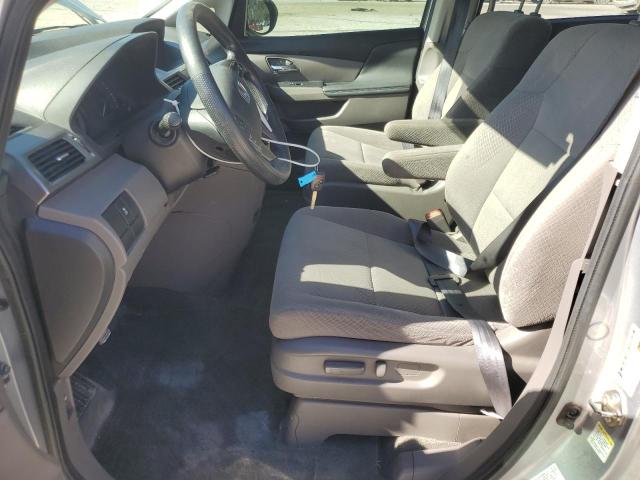 Photo 6 VIN: 5FNRL5H22GB103465 - HONDA ODYSSEY LX 