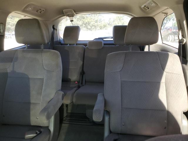 Photo 9 VIN: 5FNRL5H22GB103465 - HONDA ODYSSEY LX 