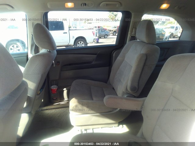 Photo 7 VIN: 5FNRL5H22GB112392 - HONDA ODYSSEY 