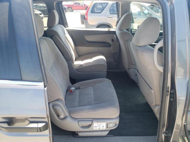 Photo 10 VIN: 5FNRL5H22GB136398 - HONDA ODYSSEY LX 