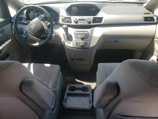 Photo 7 VIN: 5FNRL5H22GB136398 - HONDA ODYSSEY LX 