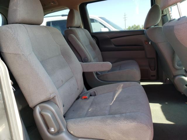 Photo 5 VIN: 5FNRL5H22GB164072 - HONDA ODYSSEY LX 