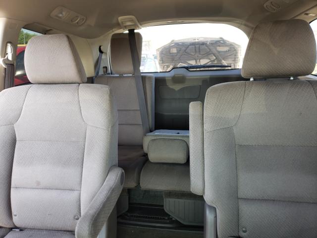 Photo 8 VIN: 5FNRL5H22GB164072 - HONDA ODYSSEY LX 