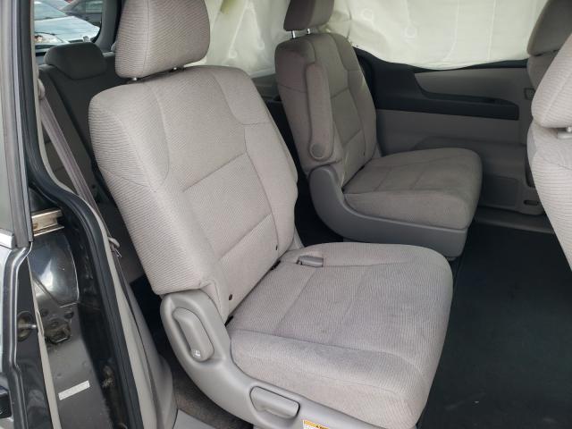 Photo 5 VIN: 5FNRL5H23BB012472 - HONDA ODYSSEY LX 