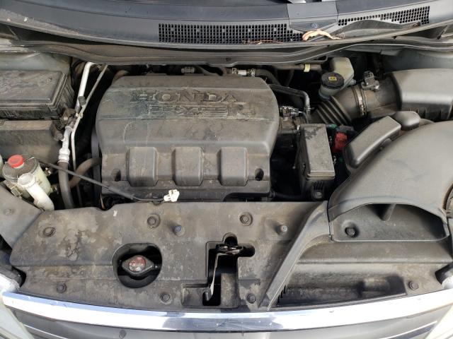 Photo 6 VIN: 5FNRL5H23BB012472 - HONDA ODYSSEY LX 