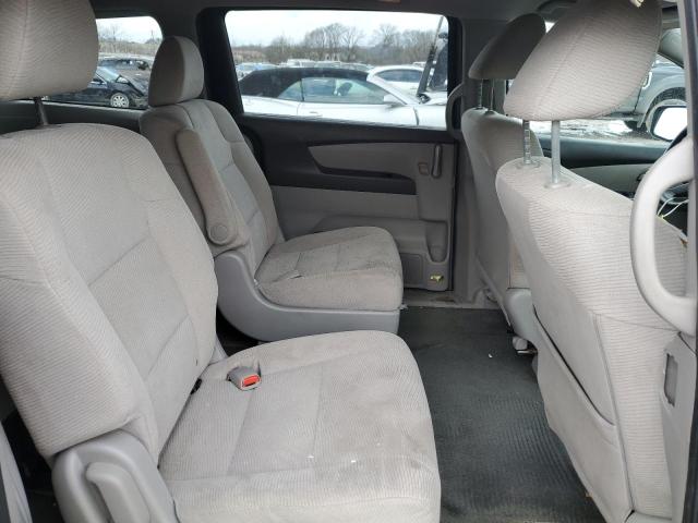 Photo 10 VIN: 5FNRL5H23BB037064 - HONDA ODYSSEY LX 