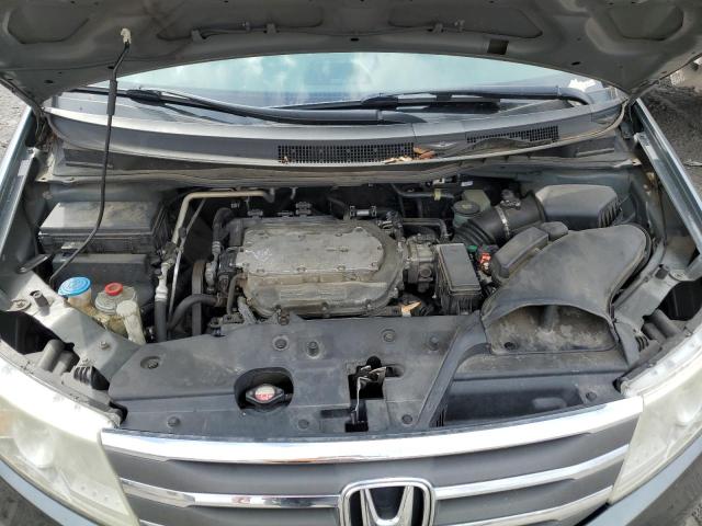 Photo 11 VIN: 5FNRL5H23BB037064 - HONDA ODYSSEY LX 