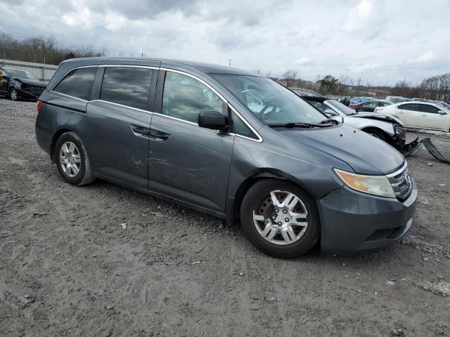 Photo 3 VIN: 5FNRL5H23BB037064 - HONDA ODYSSEY LX 