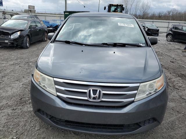 Photo 4 VIN: 5FNRL5H23BB037064 - HONDA ODYSSEY LX 