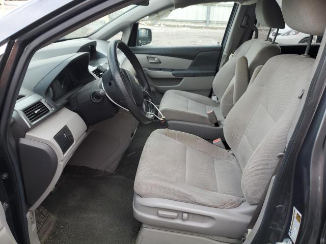 Photo 6 VIN: 5FNRL5H23BB037064 - HONDA ODYSSEY LX 