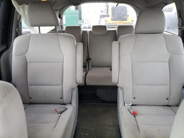 Photo 9 VIN: 5FNRL5H23BB037064 - HONDA ODYSSEY LX 