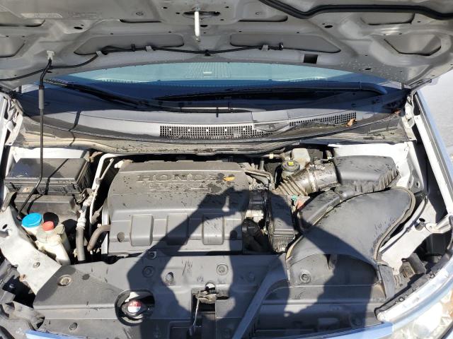 Photo 11 VIN: 5FNRL5H23BB054981 - HONDA ODYSSEY LX 