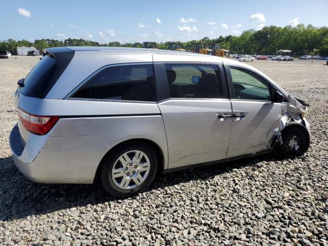 Photo 2 VIN: 5FNRL5H23BB054981 - HONDA ODYSSEY LX 