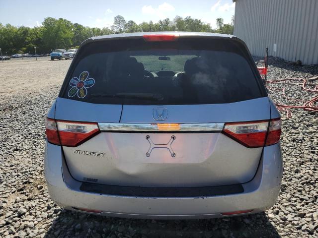 Photo 5 VIN: 5FNRL5H23BB054981 - HONDA ODYSSEY LX 