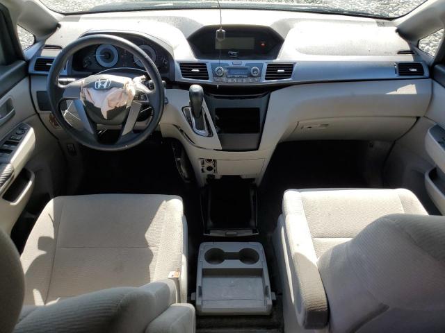 Photo 7 VIN: 5FNRL5H23BB054981 - HONDA ODYSSEY LX 