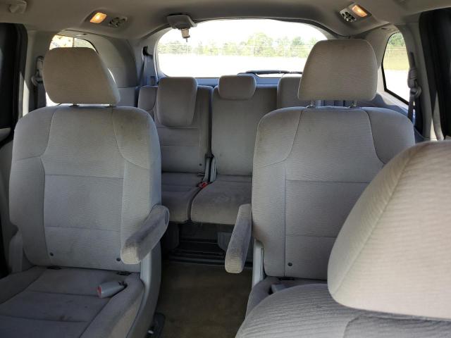 Photo 9 VIN: 5FNRL5H23BB054981 - HONDA ODYSSEY LX 