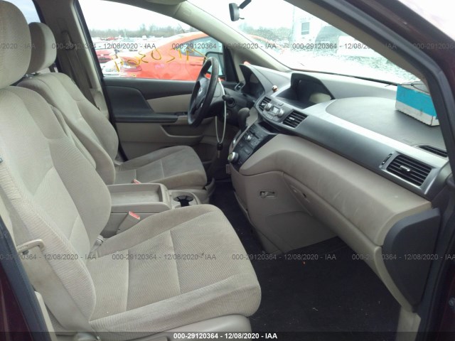 Photo 4 VIN: 5FNRL5H23BB065026 - HONDA ODYSSEY 