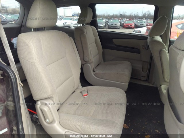 Photo 7 VIN: 5FNRL5H23BB065026 - HONDA ODYSSEY 