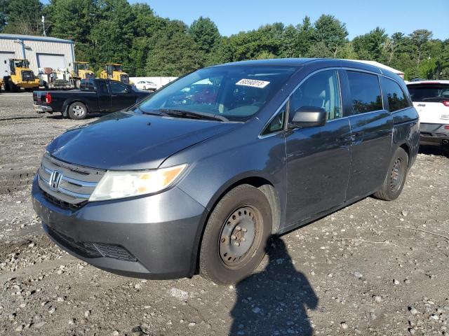 Photo 0 VIN: 5FNRL5H23BB065124 - HONDA ODYSSEY LX 