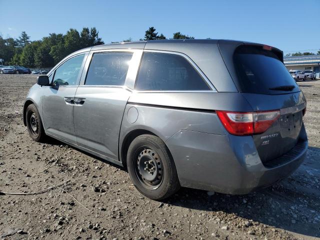 Photo 1 VIN: 5FNRL5H23BB065124 - HONDA ODYSSEY LX 