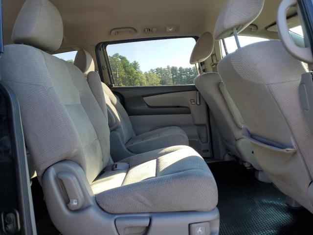 Photo 10 VIN: 5FNRL5H23BB065124 - HONDA ODYSSEY LX 