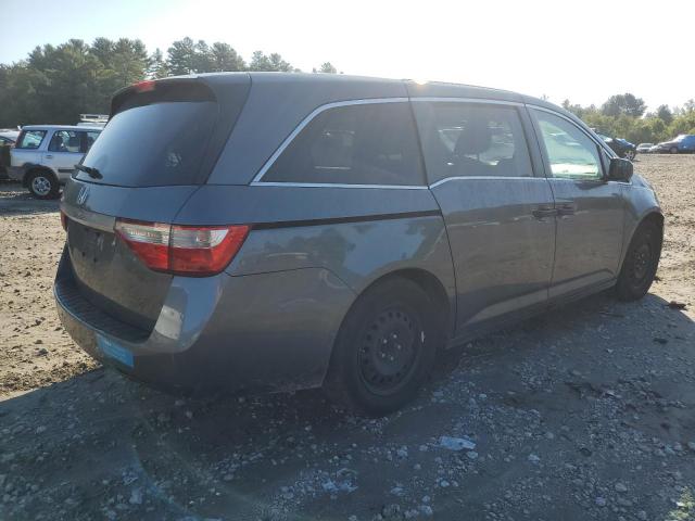 Photo 2 VIN: 5FNRL5H23BB065124 - HONDA ODYSSEY LX 